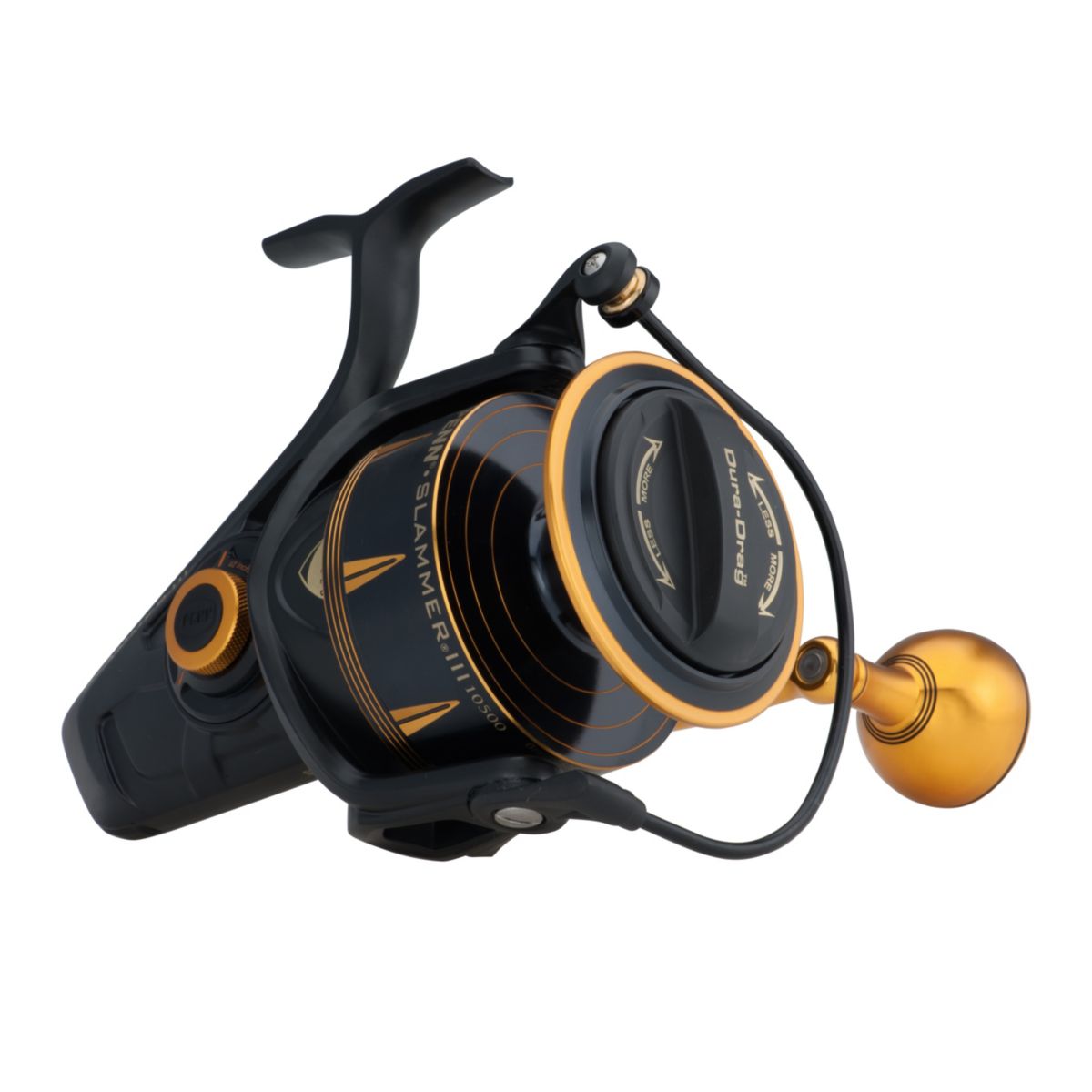 Penn SLAIII10500 Slammer III Spinning Reel