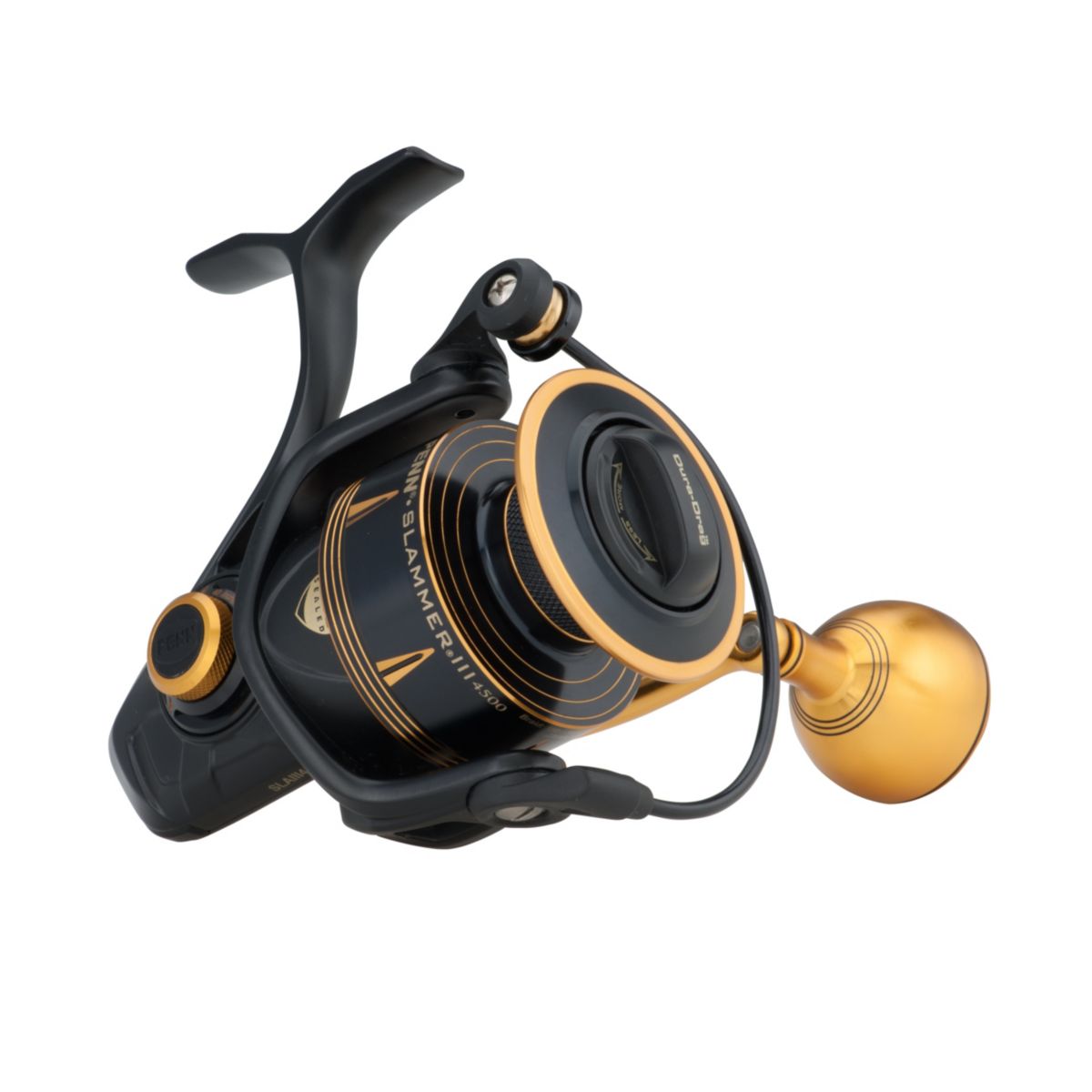 Penn SLAIII4500 Slammer III Spinning Reel