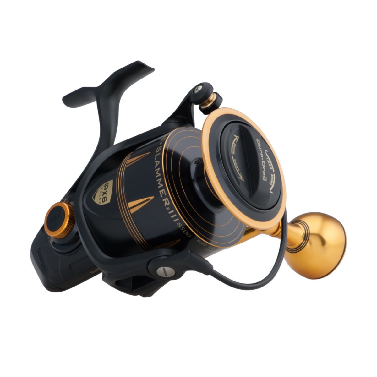 Penn SLAIII8500 Slammer III Spinning Reel