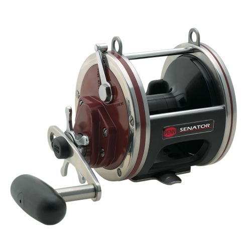 Penn 114H Special Senator Reel