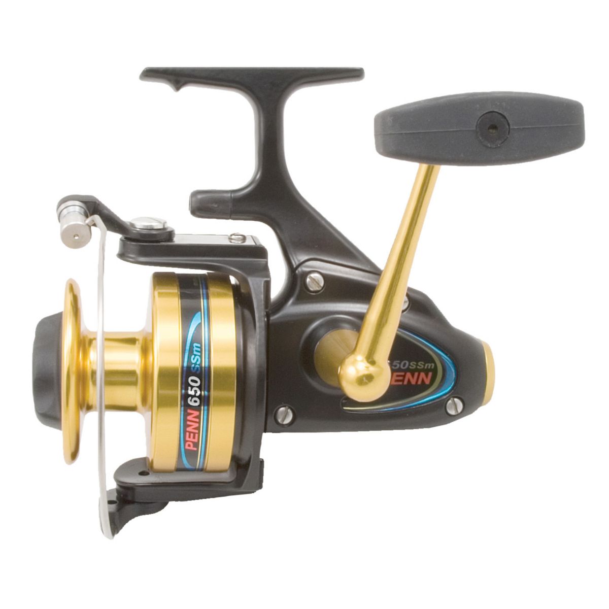 Penn 850SSm Spinfisher Metal Reel