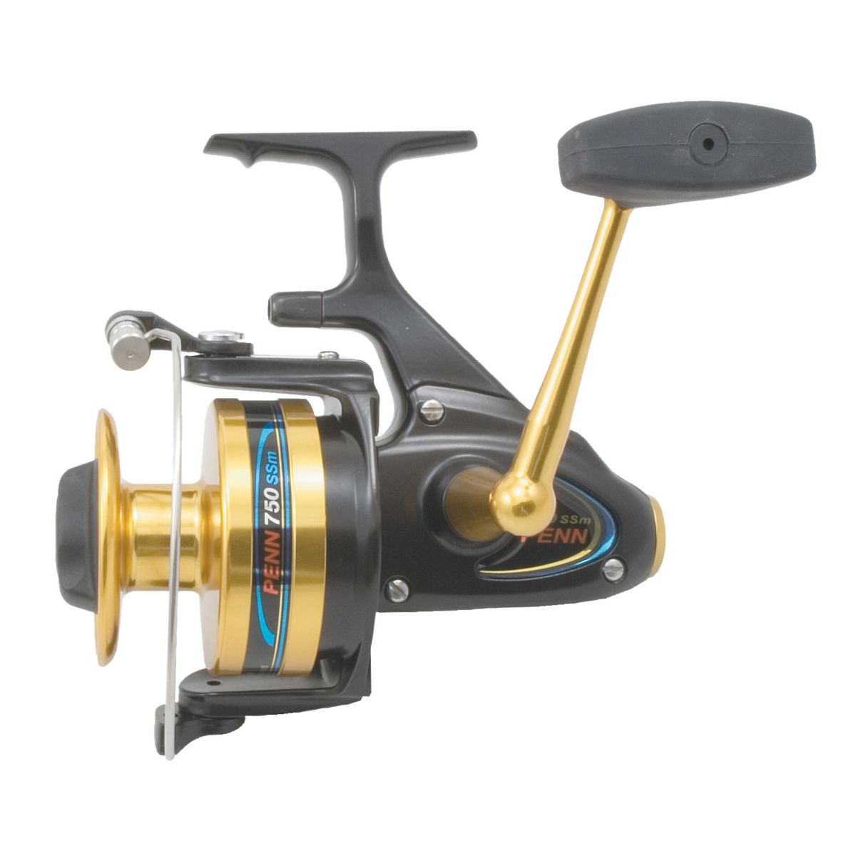 Penn 750SSM Spinfisher Metal Reel