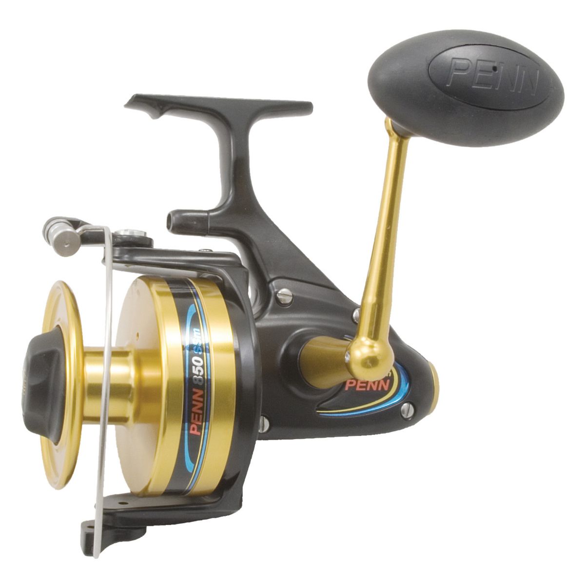 Penn 850SSm Spinfisher Metal Reel