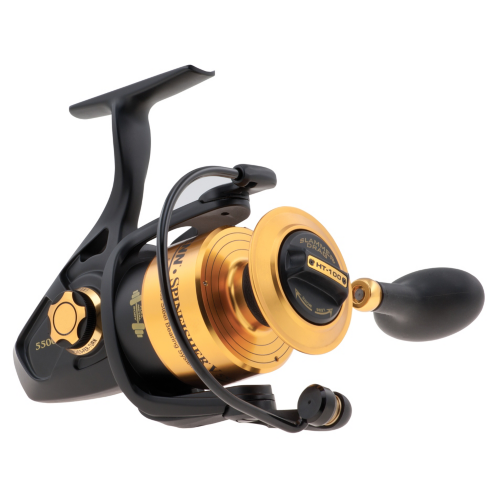 Penn SSV5500 Spinfisher V Metal Reel