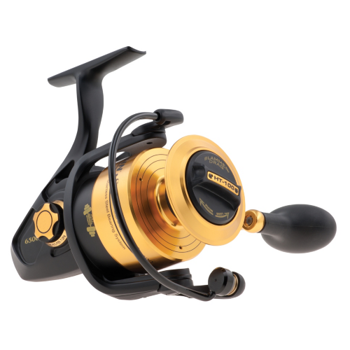 Penn SSV6500 Spinfisher V Metal Reel