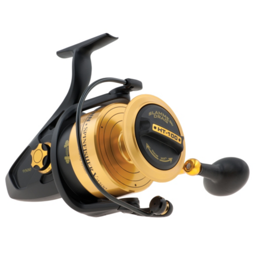 Penn SSV9500 Spinfisher V Metal Reel