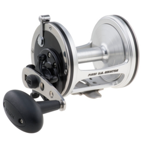 Penn US113W US Senator Reel