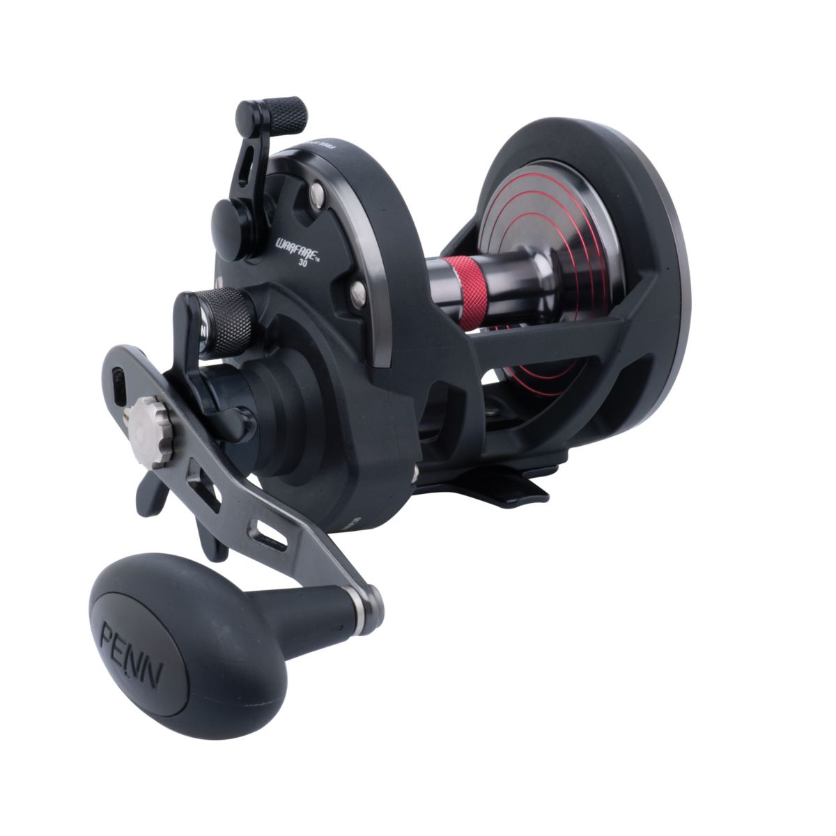 Penn Warfare WAR20N Star Drag Reel