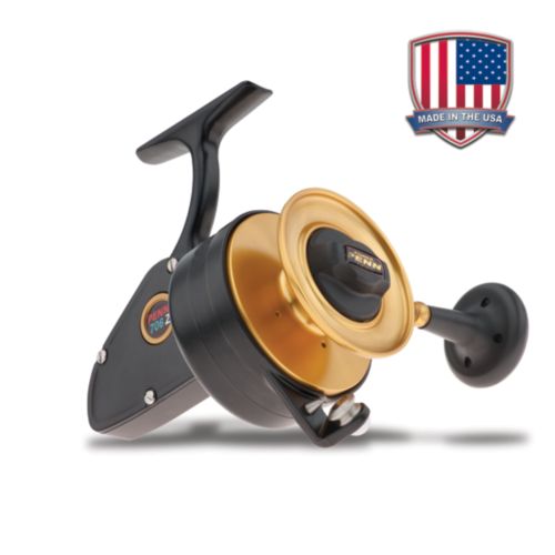 Penn 704Z Z Series Spinning Reel