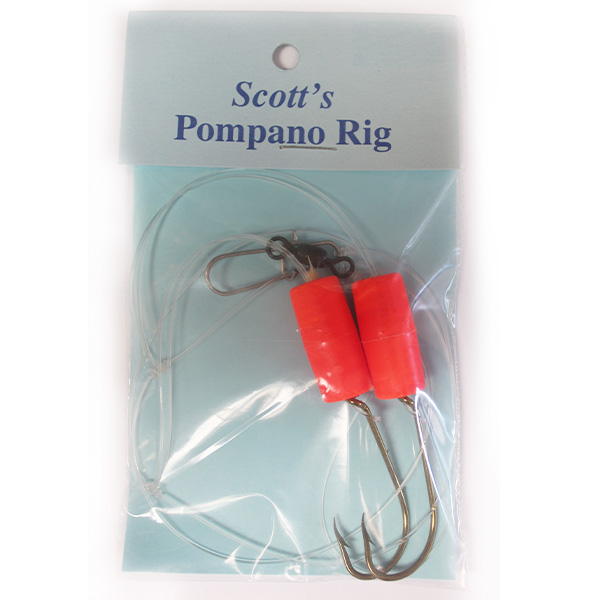 Pompano Rig 1