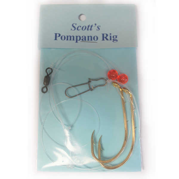 Pompano Rig 9