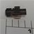 13-16VISXHS Gear, Pinion Gear High Speed