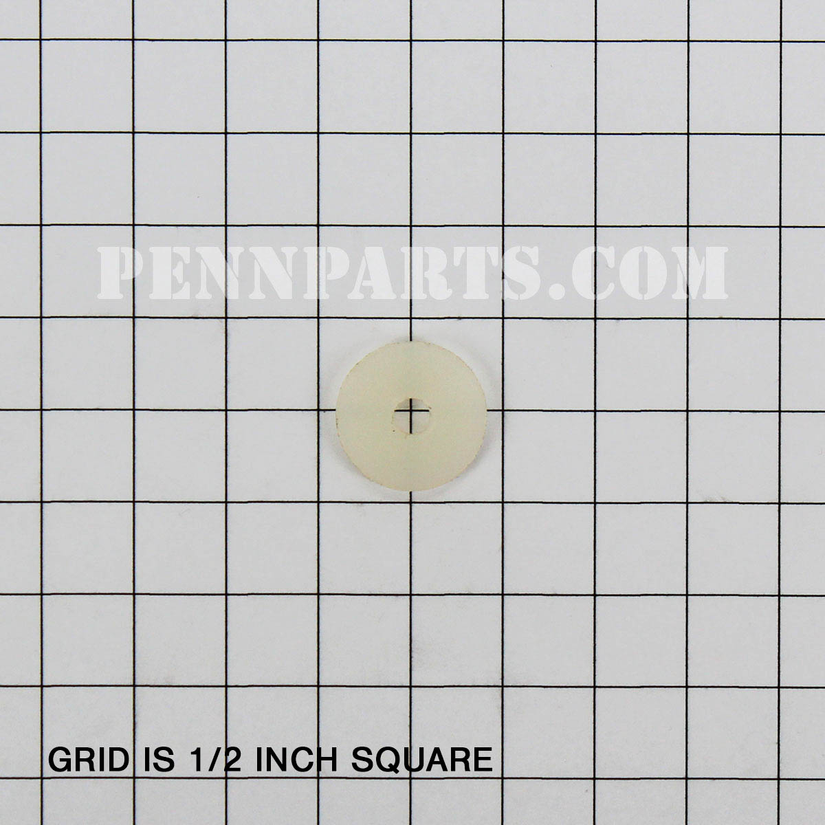 190P-600 | DST-S62037 Counter Cup Washer