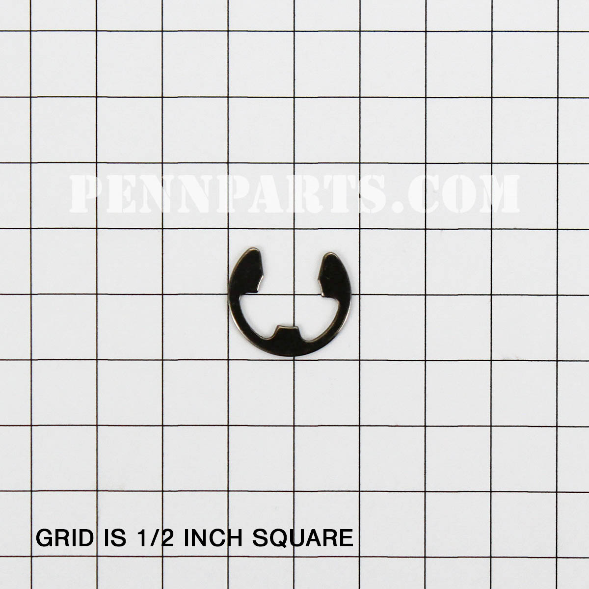 203-600 | DSS-VP2049 Guide Sleeve Retainer Clip