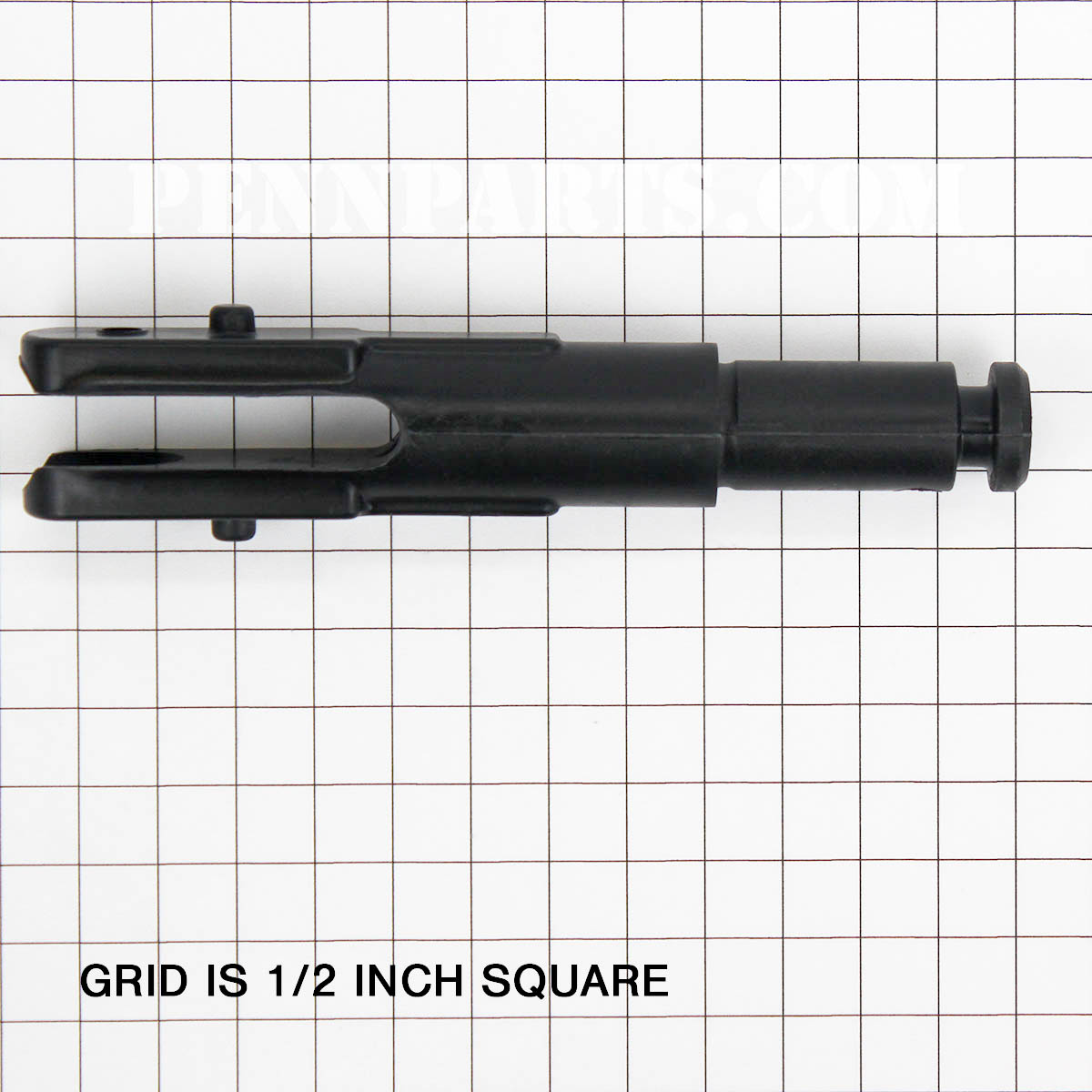 218-800 | DSP-S62044 Boom Tip