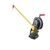 Troll-Master Seahorse AR-2000 Downrigger with AR-1021 Swivel Base and AR-1080 Boom Extension