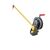 Troll-Master Seahorse AR-2000 Downrigger with AR-1080 Boom Extension