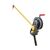 Troll-Master Seahorse AR-2000 Downrigger with PR-1030 Gimbal Mount and AR-1080 Boom Extension