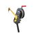 Troll-Master Seahorse AR-2000 Downrigger with PR-1030 Gimbal Mount