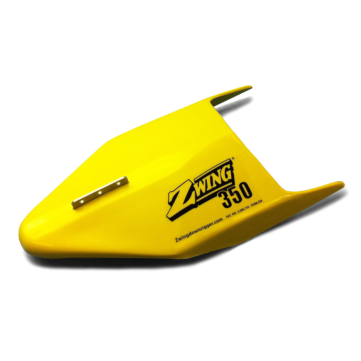 ZWing Downrigger Weight 350