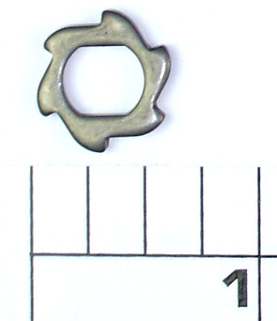 10-250GR Ratchet, Anti-Reverse Ratchet