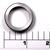 110C-130VIS Ring, Shift Button Retainer Ring