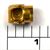 112B-100LD Lever Knob (Gold)