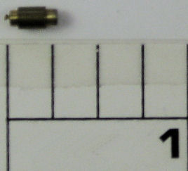 116-910 Post, Dog Post