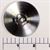 117-SLA9500 Plate, Drag Drive Plate