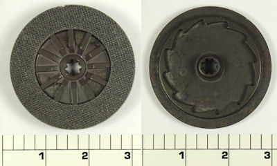 117D-30 Drive Plate Assembly with Original HT-100&#8482; Washer