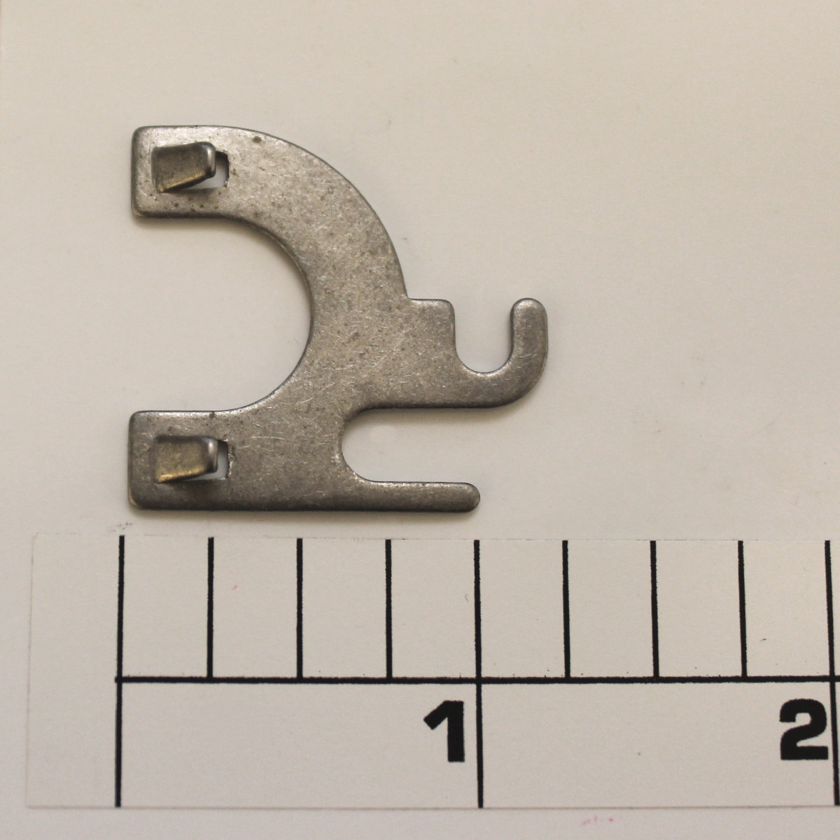 Stainless (Newer)