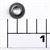 132-CFTii1000 Collar, Line Roller Collar