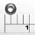 132-SSV5500 Collar, Line Roller Collar (Original)