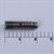 134-30VW Stud, Gear Stud