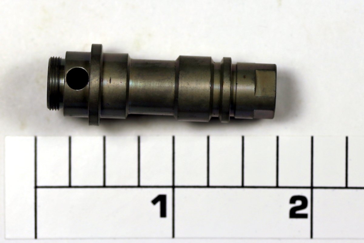 134-FTH40NLD Stud, Gear Stud