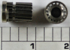 13-114H Gear, Pinion Gear