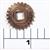 13-16VISLS Gear, Pinion Gear Low Speed