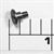 13-710 Screw, Crosswind Screw