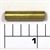 13A-16VIS Tube, Spool Spacer Tube