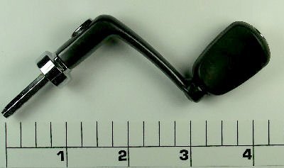 15-500CV Handle Assembly (Original)