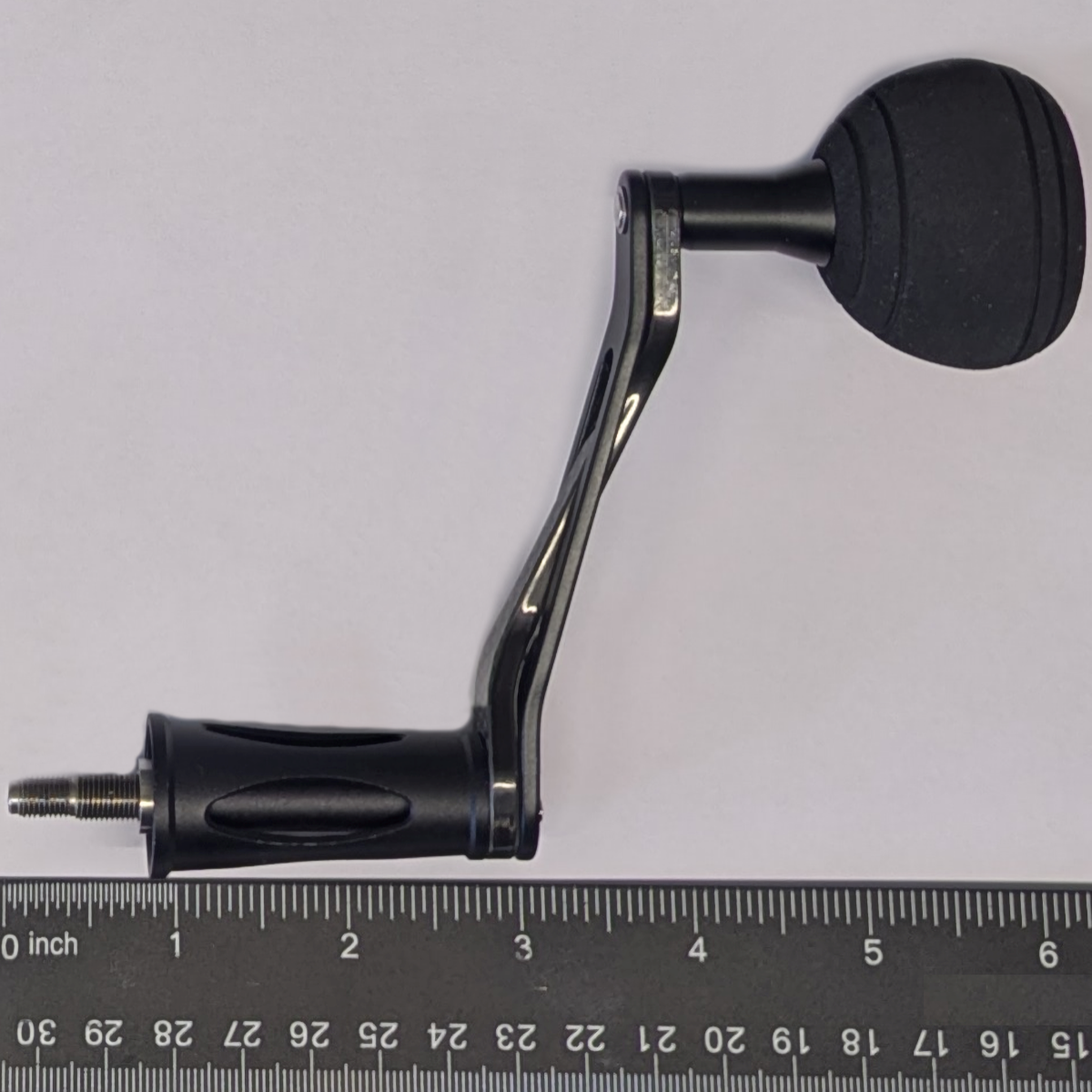 15-CFTii8000LC Handle Assembly