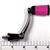 15-PAS2500 Handle Assembly (Pink Winn Grip)