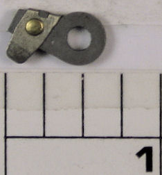 15-TRQ40 Dog Assembly (uses 2)