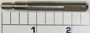 15B-105 Shaft, Handle