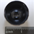 15E-SLAiV3500DX Knob, Handle Knob (Metal) (Black w/ Silver Accent)