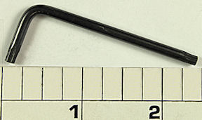 168A-70 Torx Wrench T-15