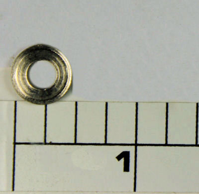 173-140 Retainer, Left Side Bearing Retainer