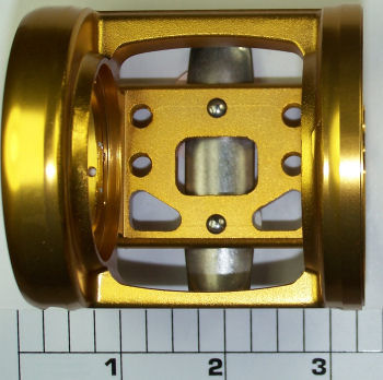 183-975CSLD Frame Housing