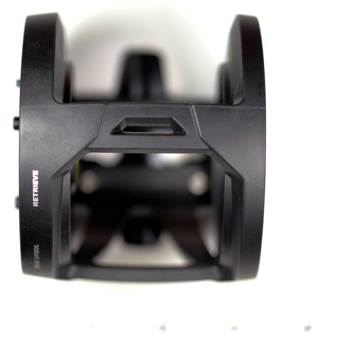 183-WAR30LWLH Frame Assembly (LEFT HAND)