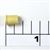 19C-SLA7500 Bushing, Pinion Gear Bushing
